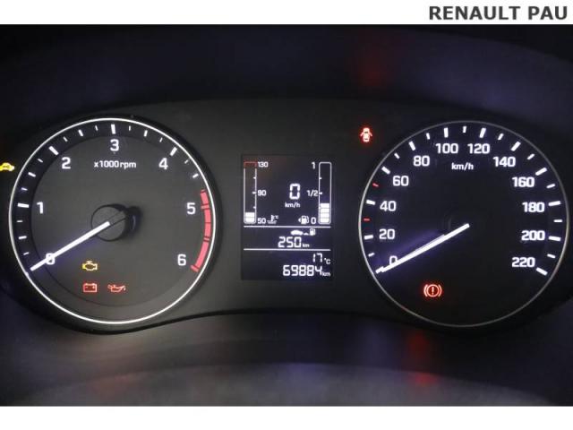 Hyundai I20 image 8