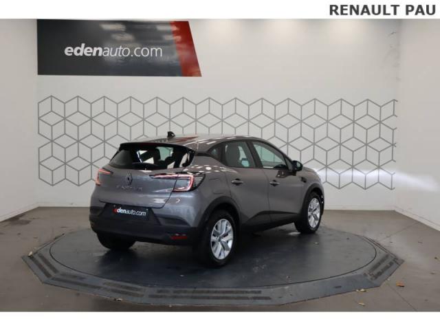 Renault Captur image 1