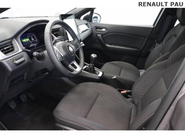 Renault Captur image 7