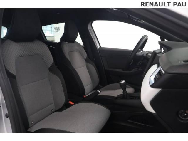 Renault Clio image 8