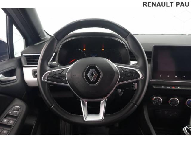 Renault Clio image 6
