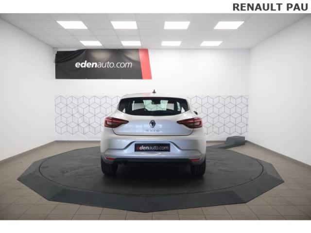 Renault Clio image 2