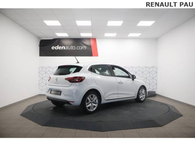 Renault Clio image 7
