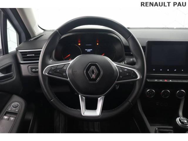 Renault Clio image 2
