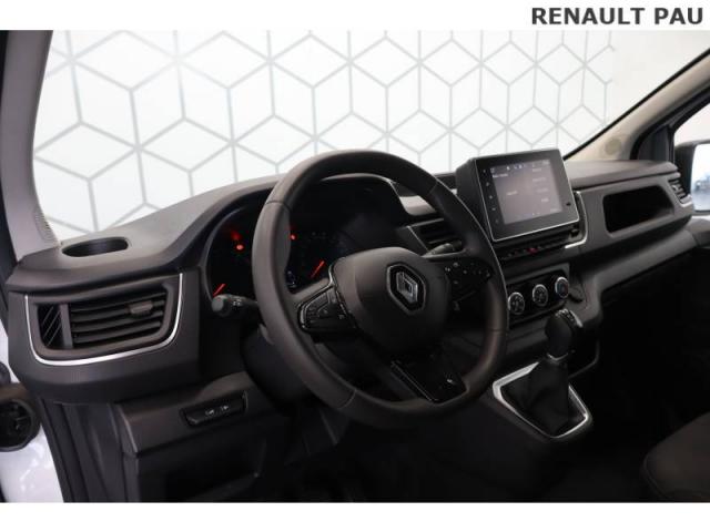 Renault Trafic image 6