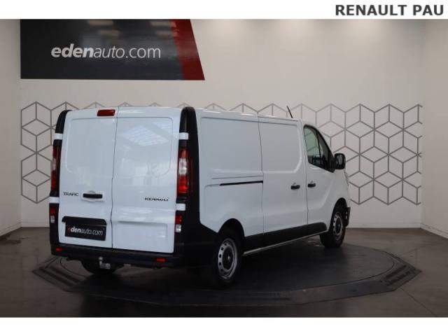 Renault Trafic image 1