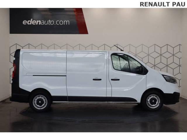 Renault Trafic image 3