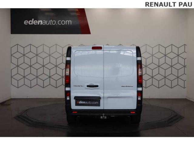 Renault Trafic image 7