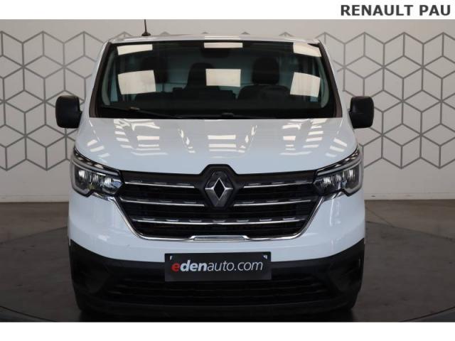 Renault Trafic image 5
