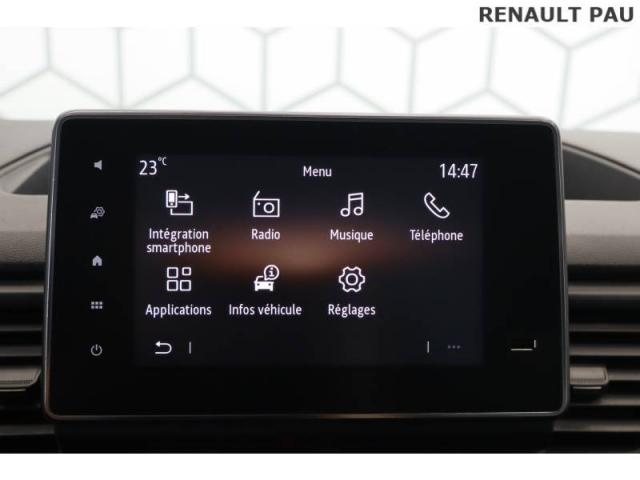 Renault Trafic image 8