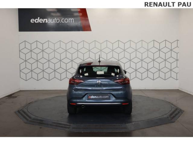 Renault Clio image 2