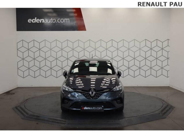 Renault Clio image 4