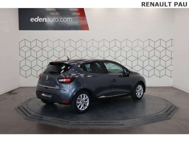 Renault Clio image 8