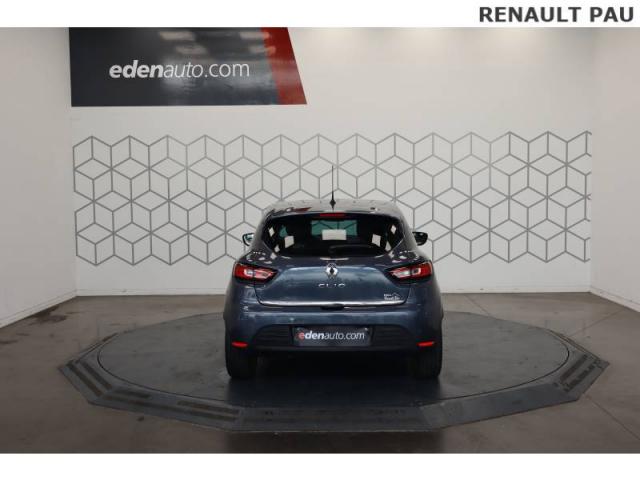 Renault Clio image 2