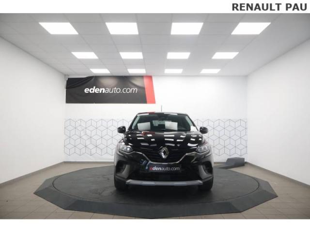Renault Captur image 8