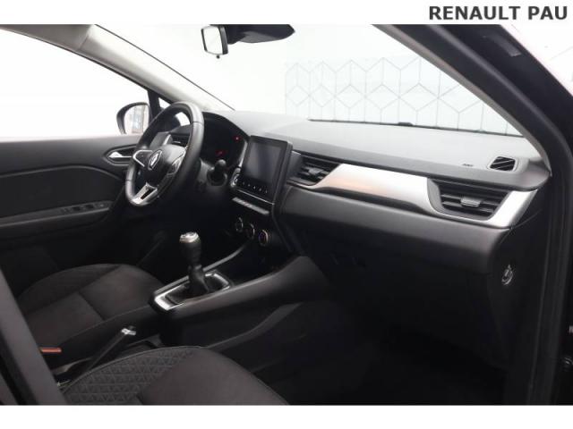 Renault Captur image 3