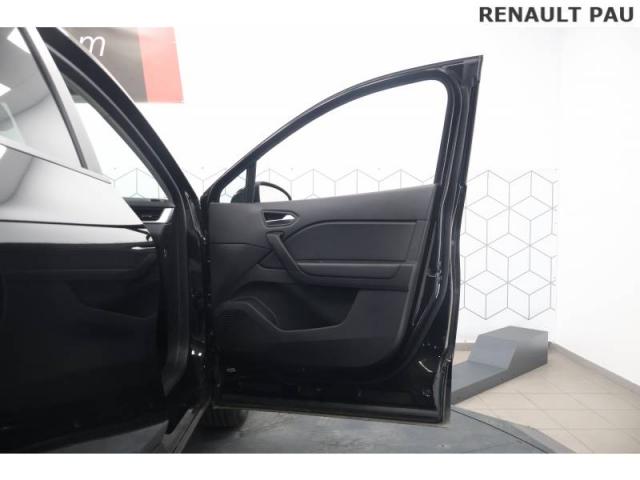 Renault Captur image 1