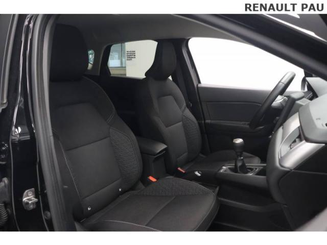 Renault Captur image 4