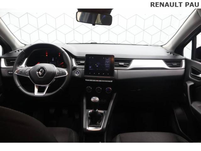 Renault Captur image 5