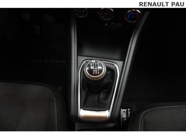 Renault Captur image 6