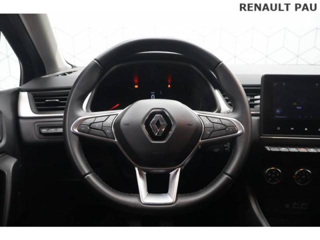 Renault Captur image 2