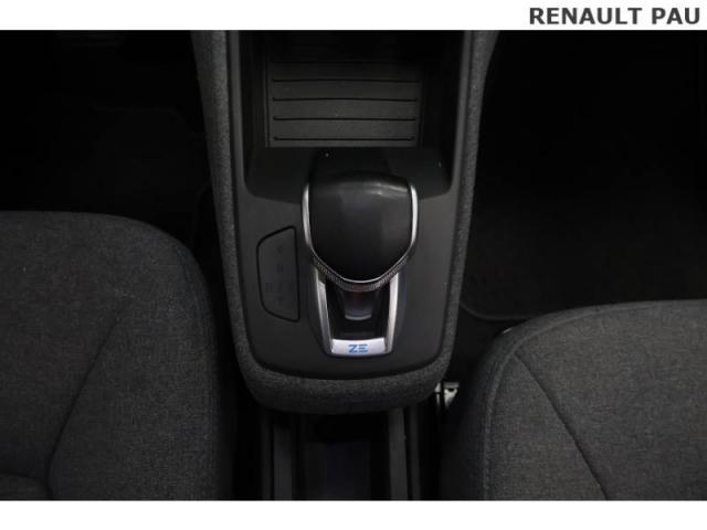 Renault Zoe image 5