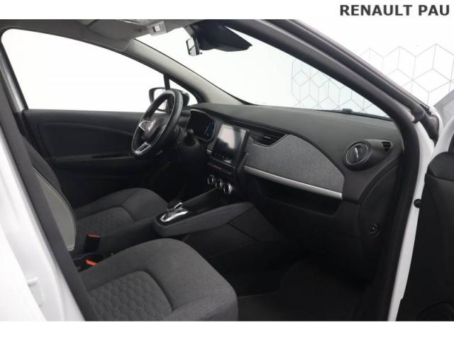 Renault Zoe image 9