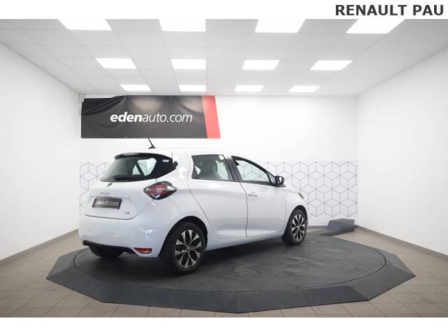 Renault Zoe image 1