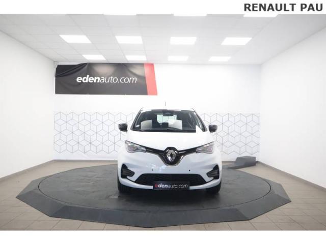 Renault Zoe image 8