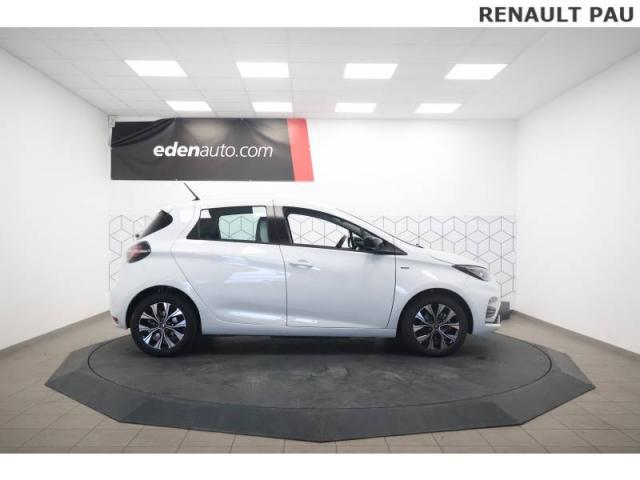 Renault Zoe image 7
