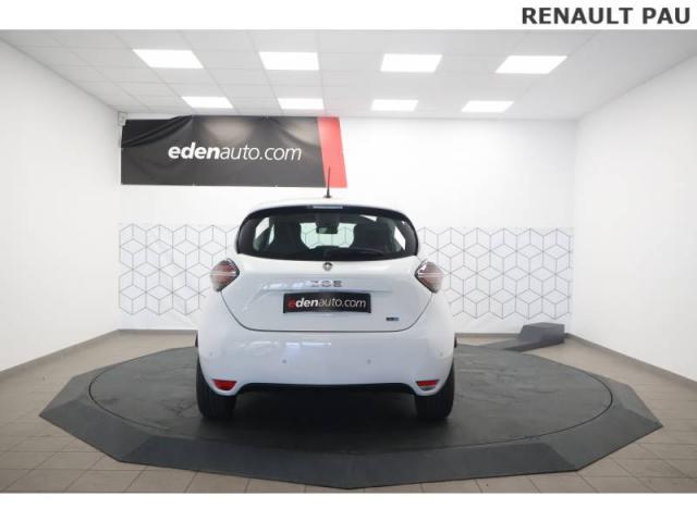 Renault Zoe image 4