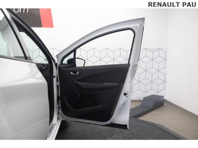 Renault Zoe image 6