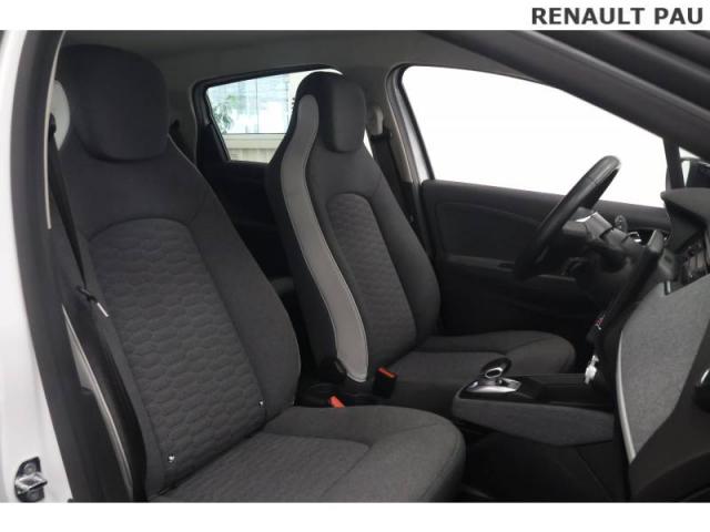 Renault Zoe image 2