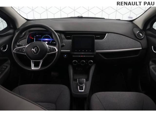 Renault Zoe image 3