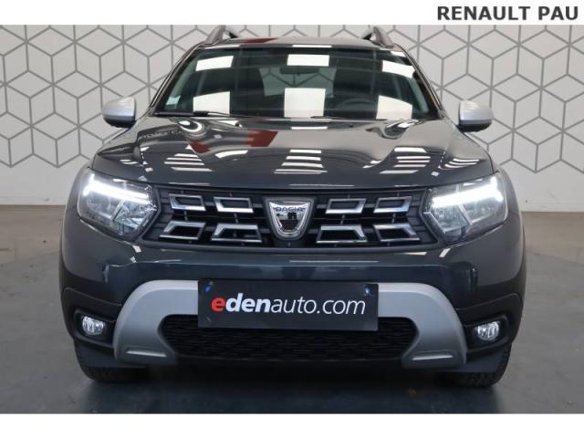Dacia Duster image 3