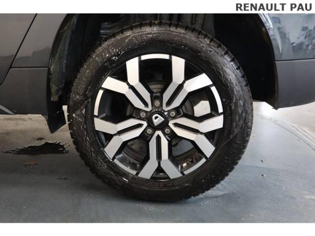 Dacia Duster image 1