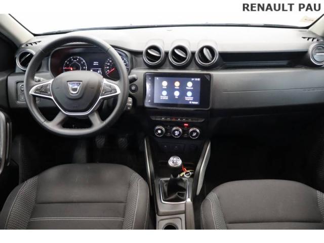 Dacia Duster image 2