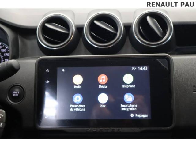 Dacia Duster image 4