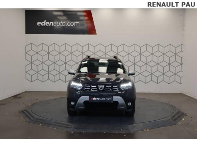 Dacia Duster image 5