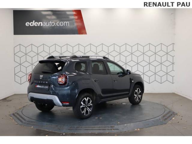 Dacia Duster image 6