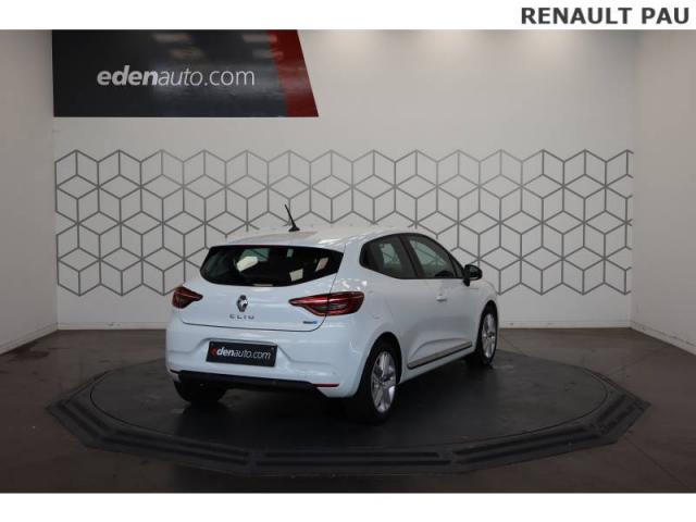 Renault Clio image 8