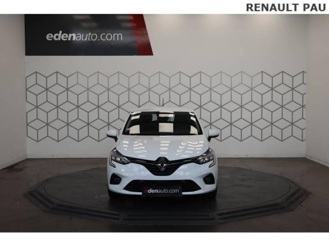 Renault Clio image 6