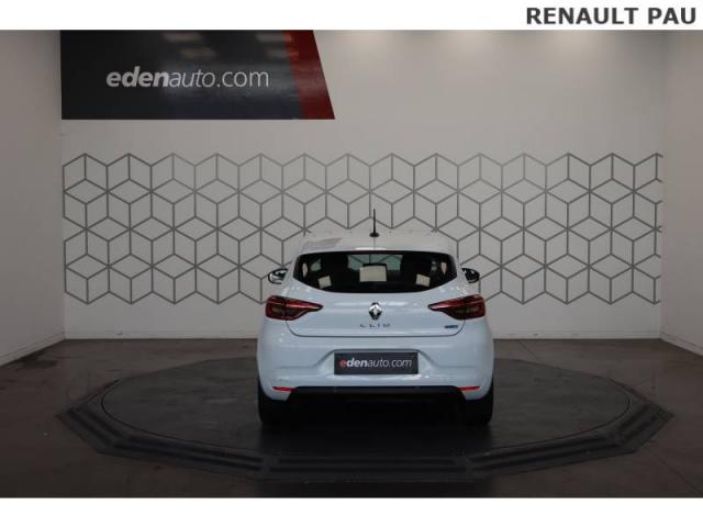 Renault Clio image 4
