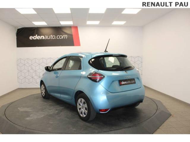 Renault Zoe image 5