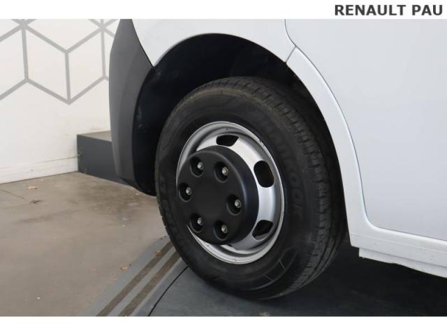 Renault Master image 8