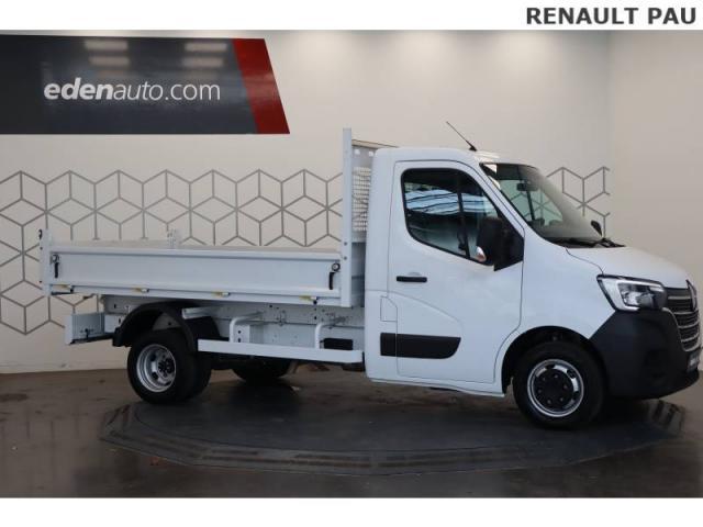 Renault Master image 1