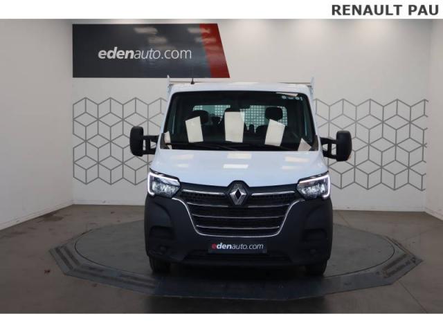 Renault Master image 3