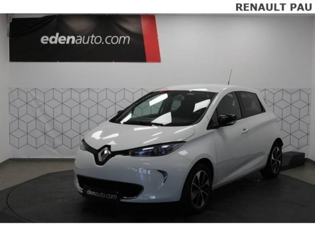 Renault Zoe R110 Intens