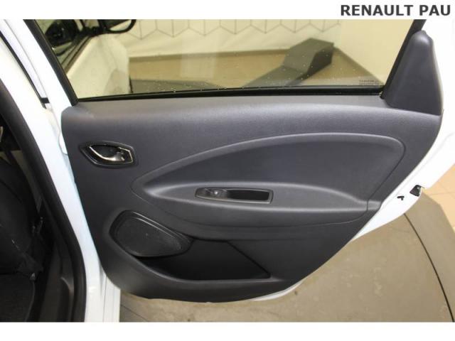 Renault Zoe image 8
