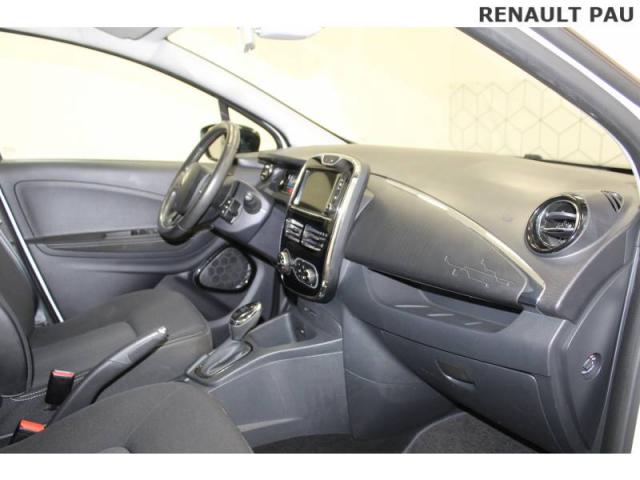 Renault Zoe image 4